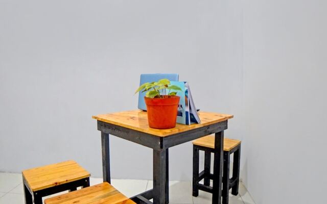 Hotel O La Khansa Homestay Syariah