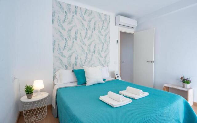 Empuriabrava Apartaments nº6