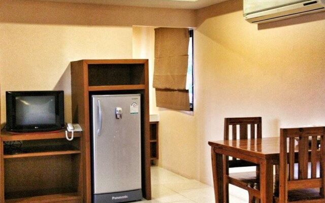 Rak Samui Residence