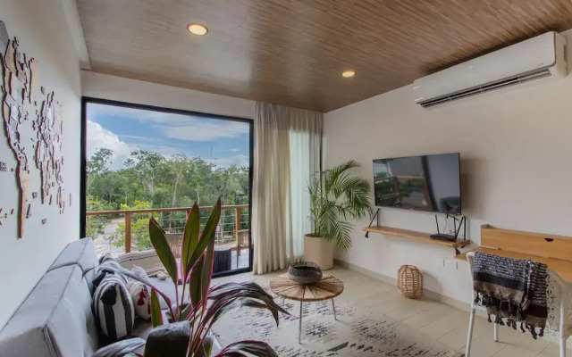 Macondo Tulum
