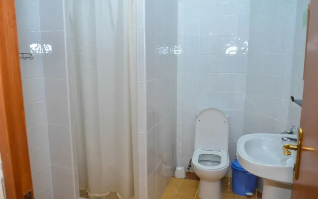 Hotel Mirhav
