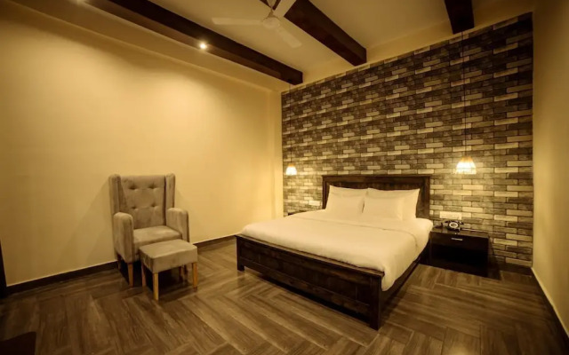 Eko Resort Vanya, Corbett