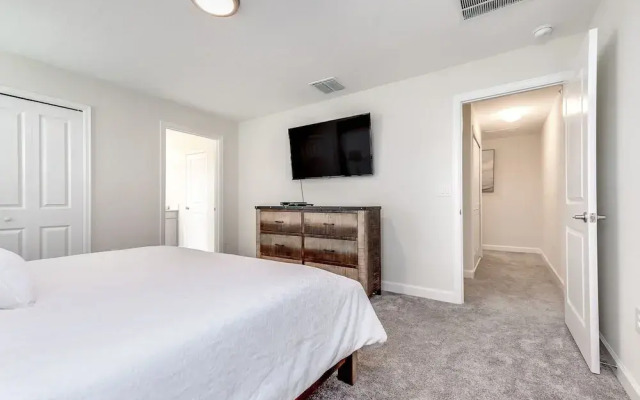 Relaxing 4bed 3Ba Champions Gate Pool