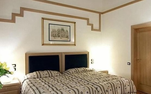 Hotel Foscari Palace