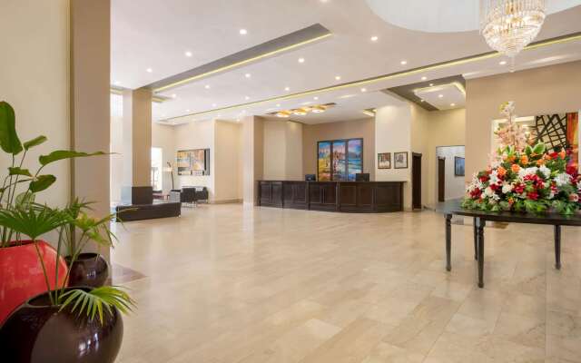 Hawthorn Suites By Wyndham Abuja