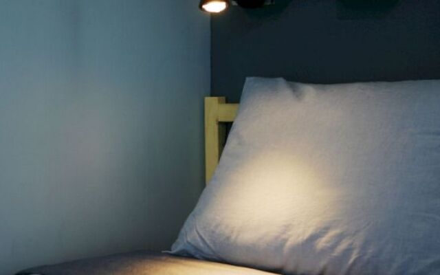 This is Guesthouse