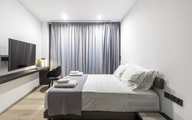 The Duke Boutique Suites
