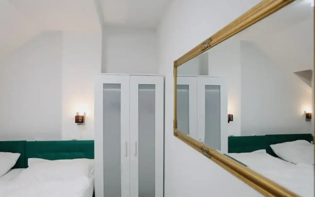 Oasis Teplice