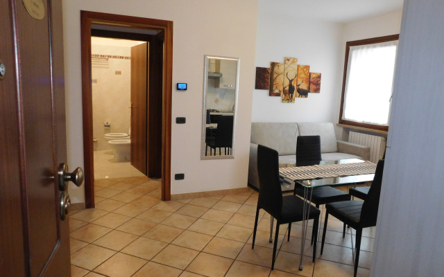Residenza Meeting