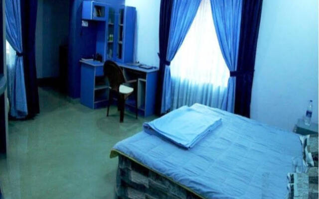 Ideal Homestay