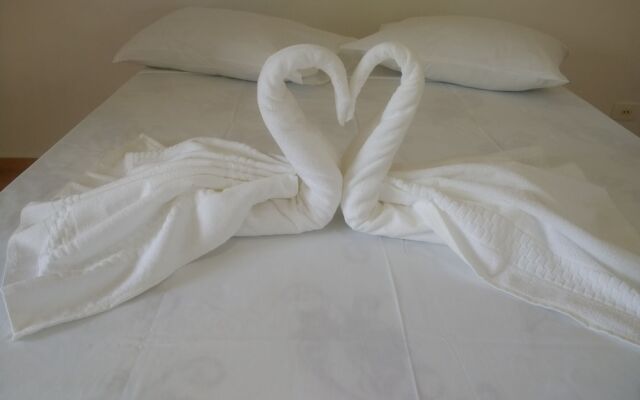 Pousada Martim Pescador