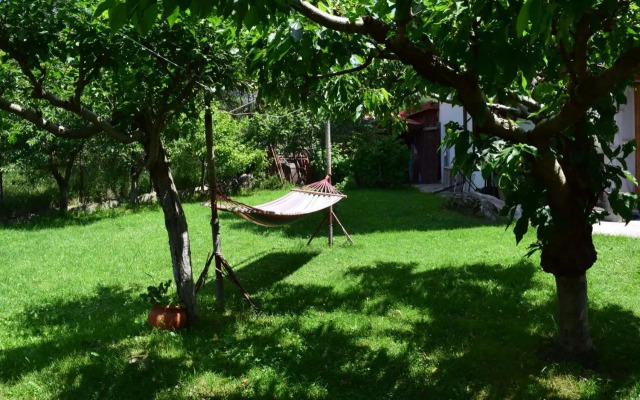 Villa Kabasanov