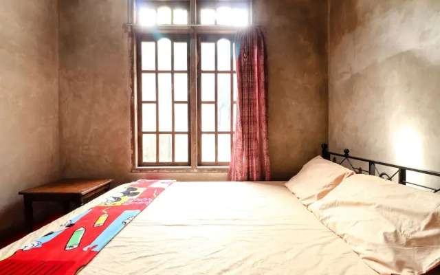 Kasmiyem Homestay By Zuzu