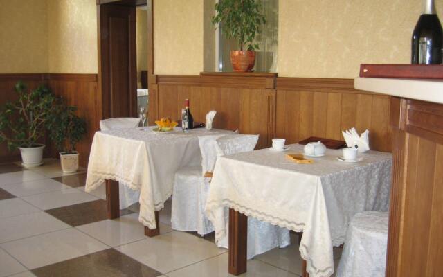 SV Park Hotel