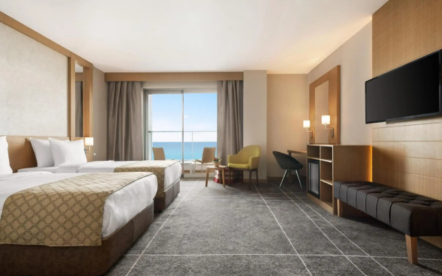 Ramada Resort Unye