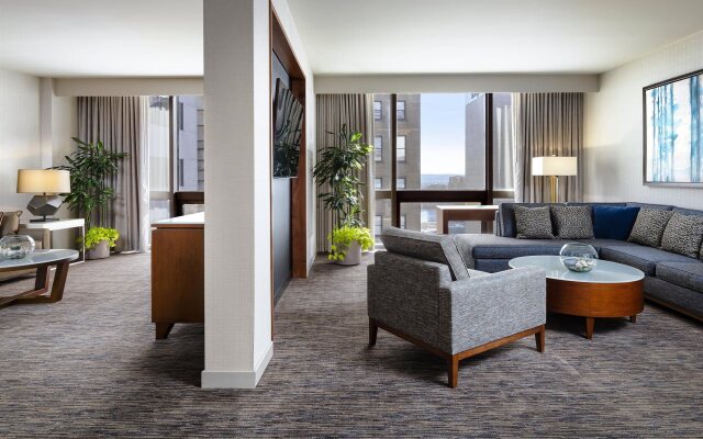 The Westin Cincinnati