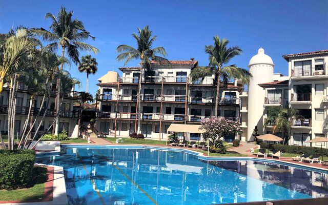 Raintree`s Villa Vera Puerto Vallarta