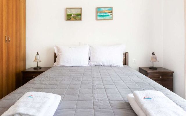 Filyra Private Beach Villa