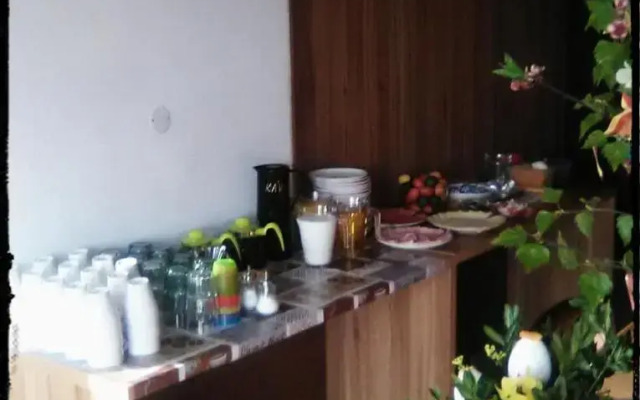 Rekreační a školicí středisko Zájezek