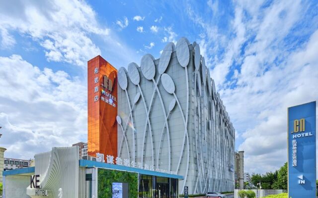 KE Hotel