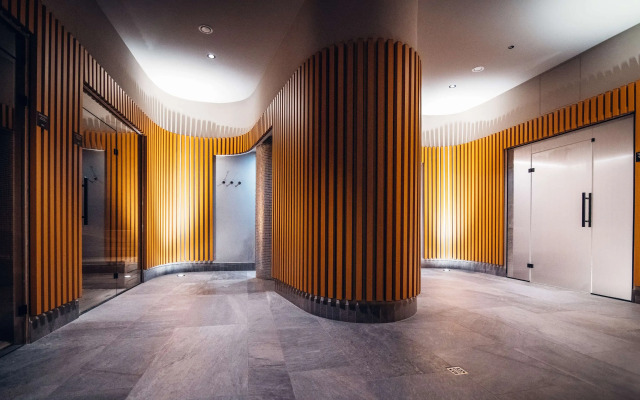 Radisson Resort Kolobrzeg