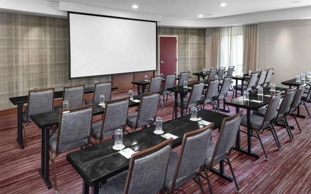 Courtyard by Marriott Bethlehem Lehigh Valley/I-78