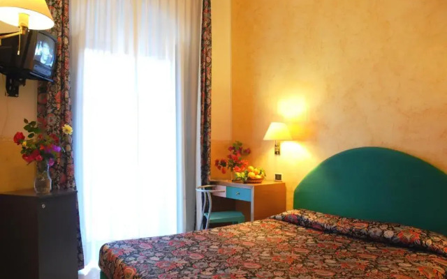 Park Hotel Villa Americana