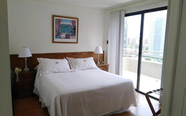 Room Apart Escuela Militar