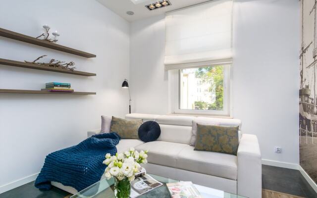 Elite Apartments Sopot Zacisze