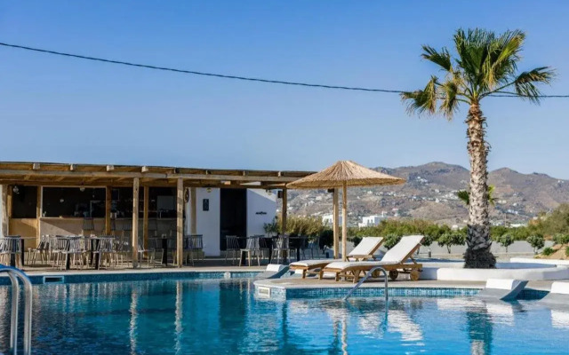Naxos Finest Hotel & Villas