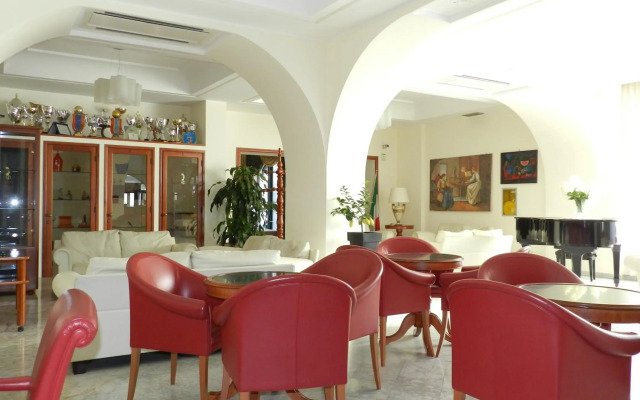 Hotel Il Mulino