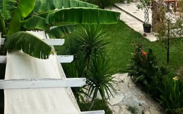Merhaba Butik Otel