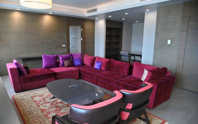 Radisson Blu Hotel, Abidjan Airport