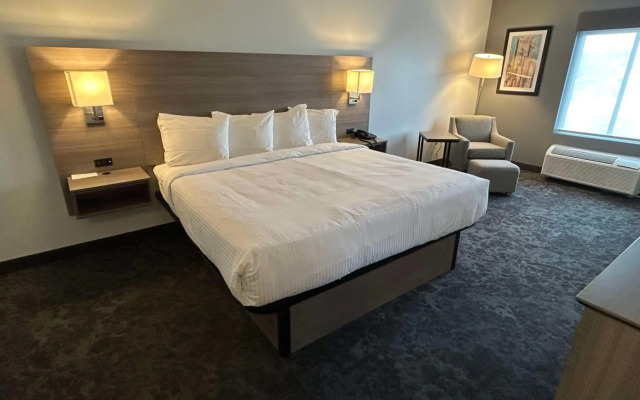Best Western Manchester