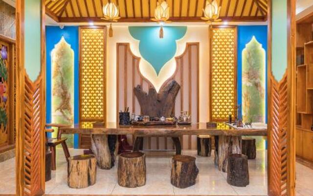 Xishuangbanna Beiwei 22 Guest House