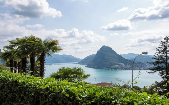 Ruvigliana Amazing View