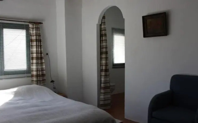 Casa La Bombaron