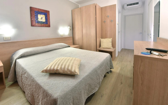 Hotel Meublé Nazionale