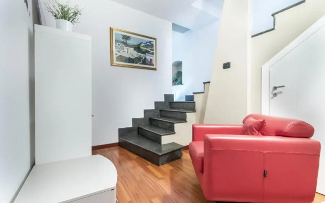 B&B Porta delle Madonie