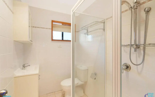 Bayview Unit - Stunning Inlet Views