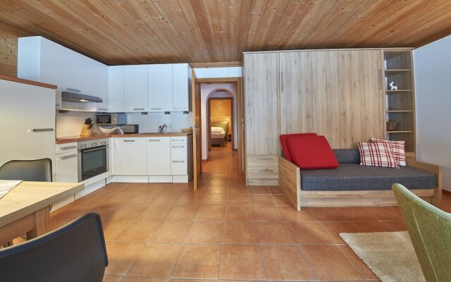Appartement Kolling by HolidayFlats24
