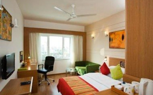 Lemon Tree Hotel, Chandigarh