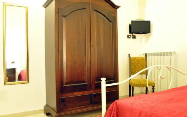 B&B Al Borgo Antico Ristorante