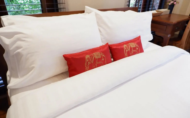 Yotaka Boutique Hotel Bangkok