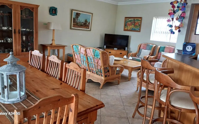 Kleinmond Panorama Holidays