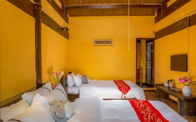 Shu He Rosemary Inn