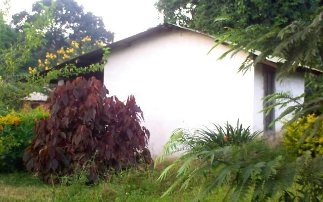 Tanzania Eco Home