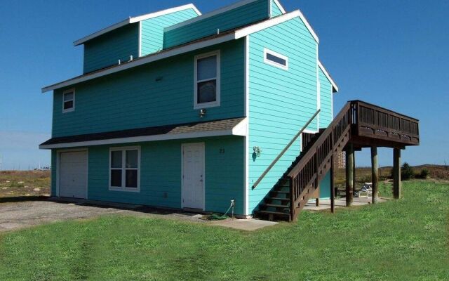 Pelican s Place LCV23