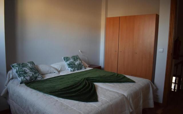 Apartamento Belmecher