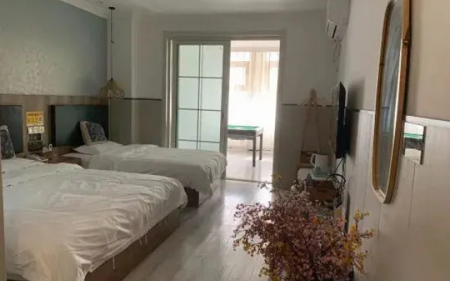 Sixian Yaduo Boutique Homestay